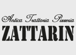 Logo trattoria da zattarin Logo trattoria da zattarin