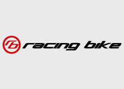 Logo racnig bike Logo racnig bike