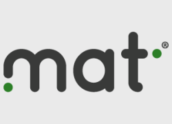 Logo mat Logo mat