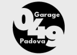 Logo garage 049 Logo garage 049