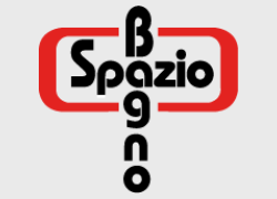 Logo spazio bagno Logo spazio bagno