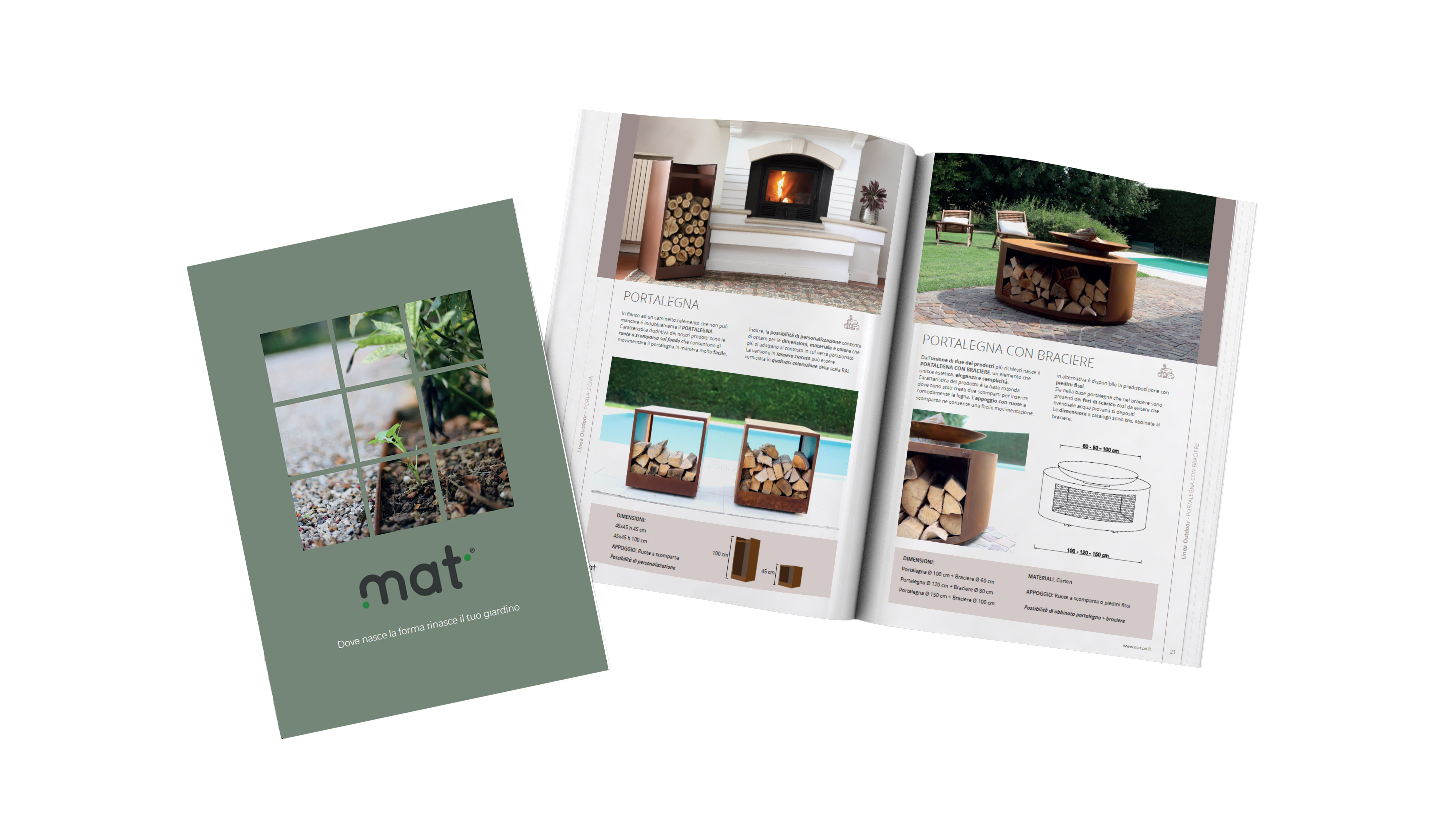 MAT catalogo