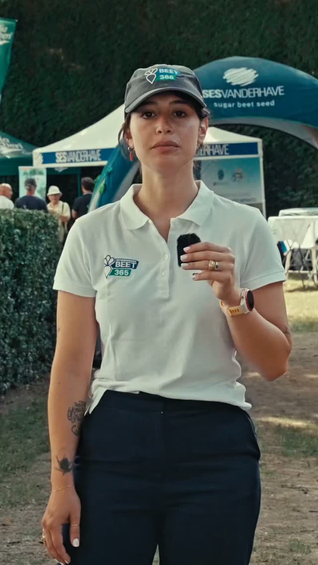 Vi ricordate il backstage di qualche giorno fa? 👀

Ecco dove volevamo arrivare. 
Chiudiamo la settimana mostrando una delle nostre ultime produzioni v