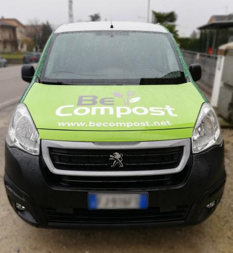BeCompost