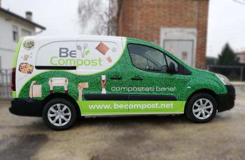 BeCompost