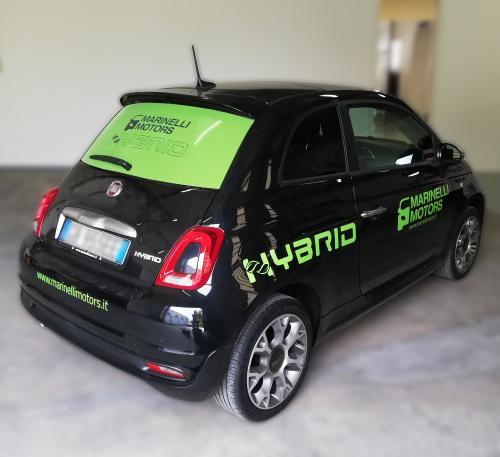 Marinelli Auto