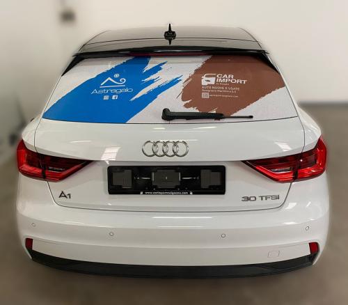 Car Import