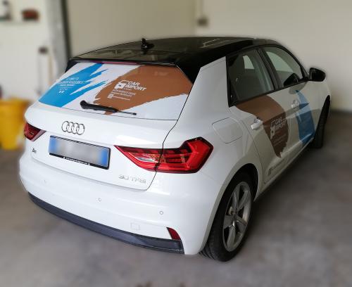 Car Import
