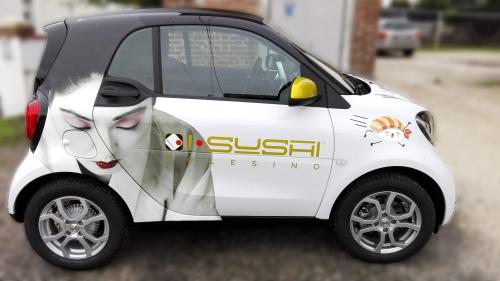 Sushi Solesino