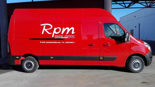 RPM