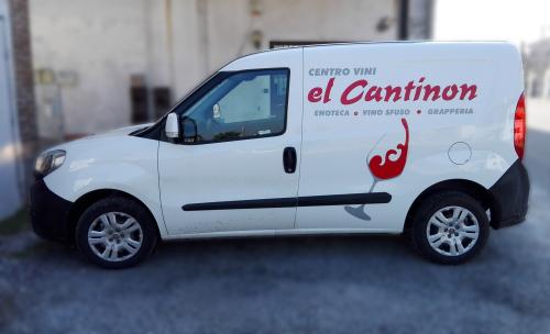 El Cantinon