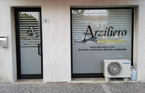 Arziliero