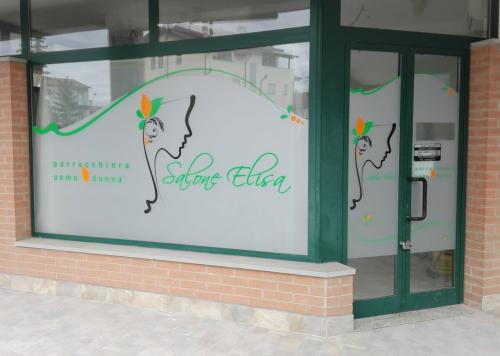 Salone Elisa