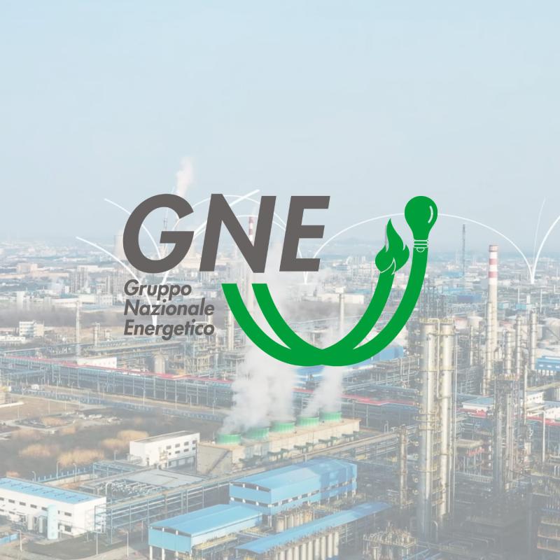 Gruppo Nazionale Energetico