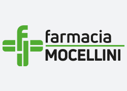 Farmacia mocellini logo